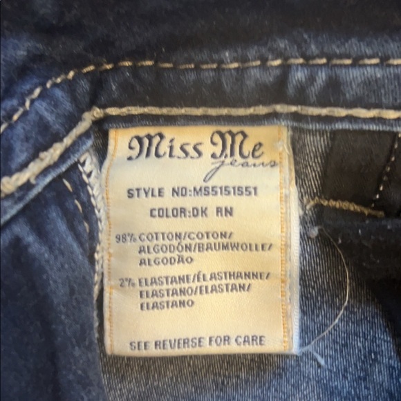 Ladies Miss Me - Picture 4 of 5